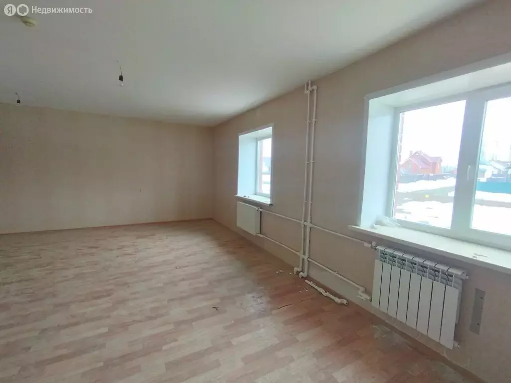 Квартира-студия: Верещагино, улица Мира, 3/2 (34.4 м) - Фото 0