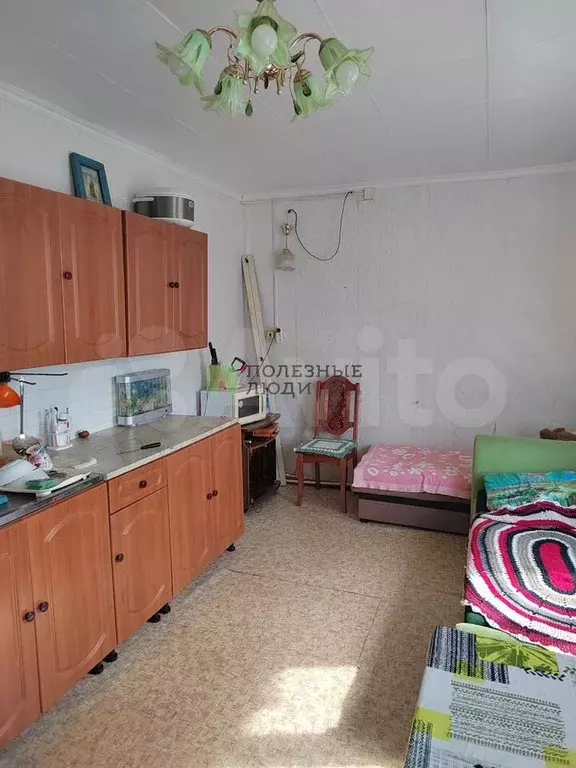 Дом 60 м на участке 15 сот. - Фото 1