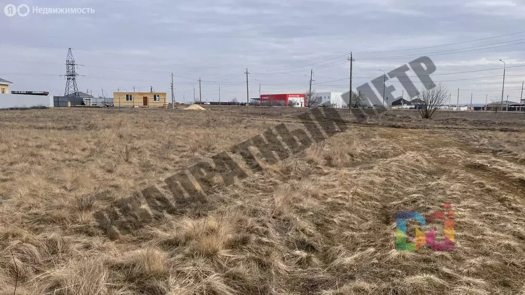 Участок в Республика Калмыкия, Элиста (6 м) - Фото 2