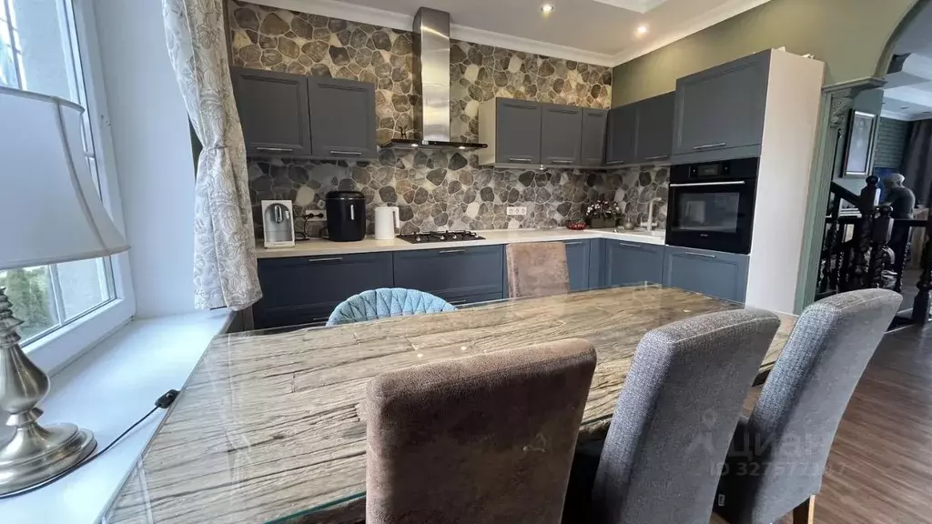 5-к кв. Калининградская область, Зеленоградск ул. Тургенева, 5В/1 ... - Фото 1