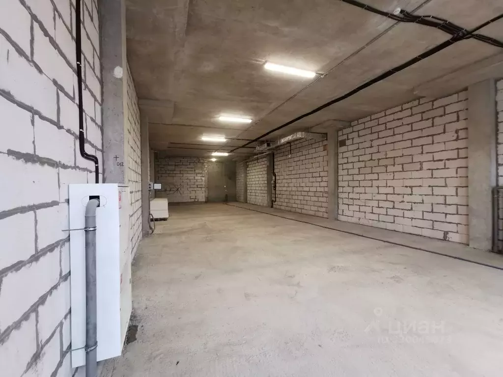 Помещение свободного назначения в Москва ул. Берзарина, 32 (271 м) - Фото 2