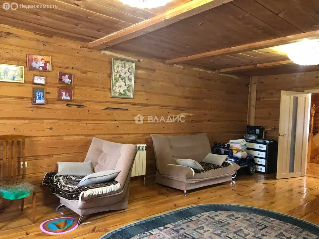 Дом в Зубовский сельсовет, СНТ Вита, 71 (163.5 м) - Фото 2