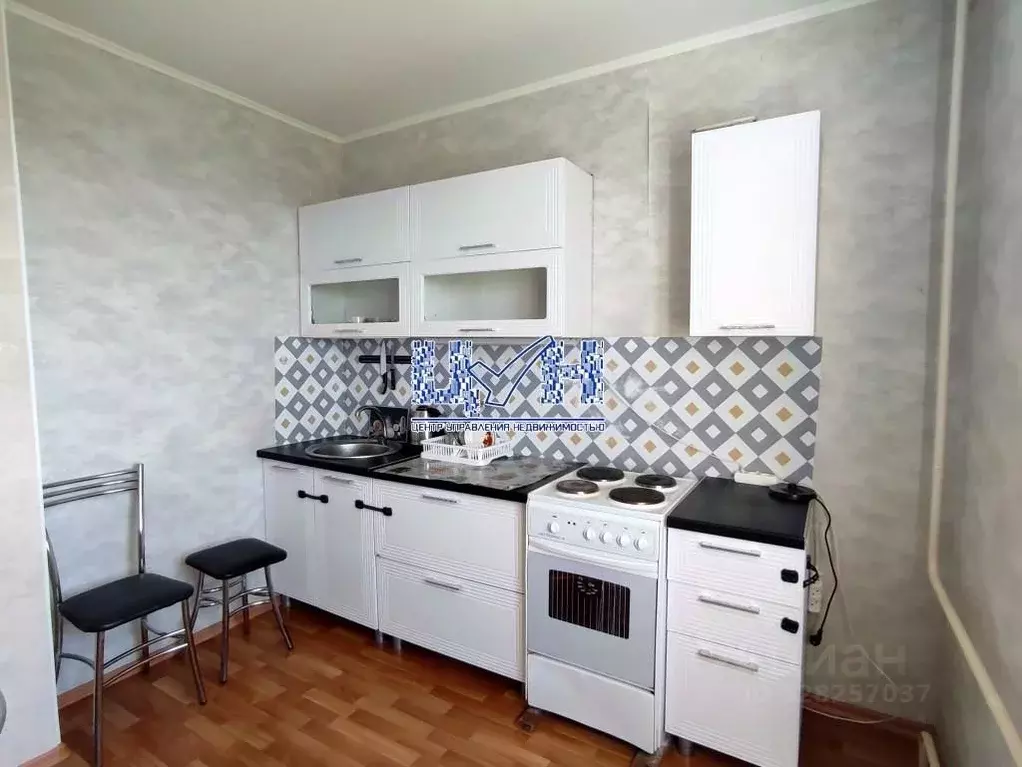 1-к кв. Курская область, Курск просп. Победы, 38 (38.0 м) - Фото 1