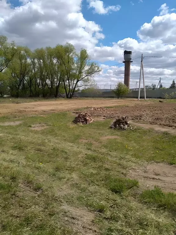 Участок в Свердловская область, Екатеринбург муниципальное ... - Фото 1