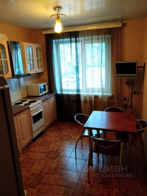 3-к кв. Белгородская область, Старый Оскол Олимпийский мкр, 48 (64.0 ... - Фото 1