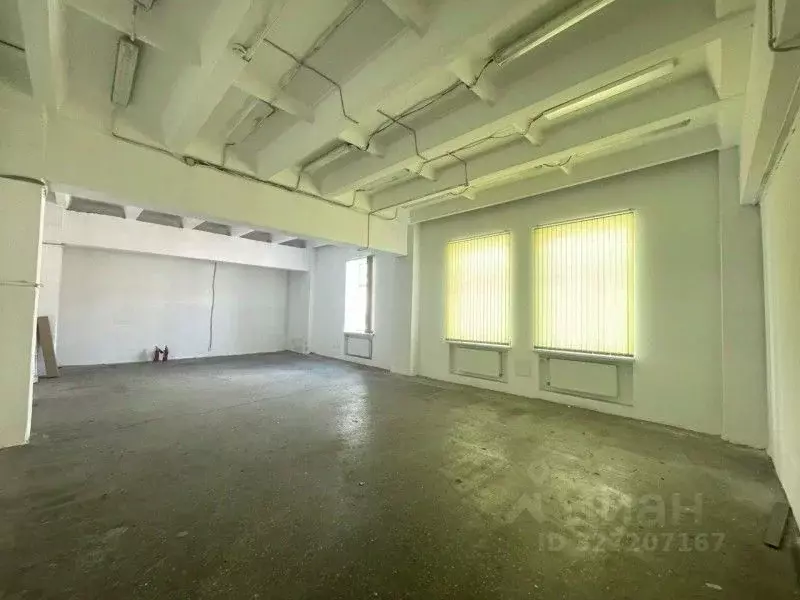 Склад в Санкт-Петербург ул. Швецова, 41 (95 м) - Фото 2