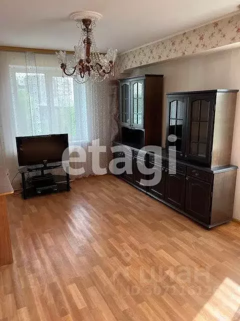 2-к кв. Красноярский край, Красноярск Краснодарская ул., 2Б (48.0 м) - Фото 1