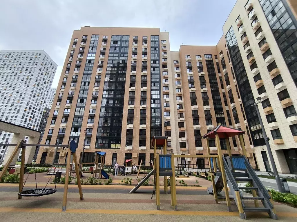 Помещение свободного назначения в Москва Амурская ул., 1/2/2 (97 м) - Фото 0
