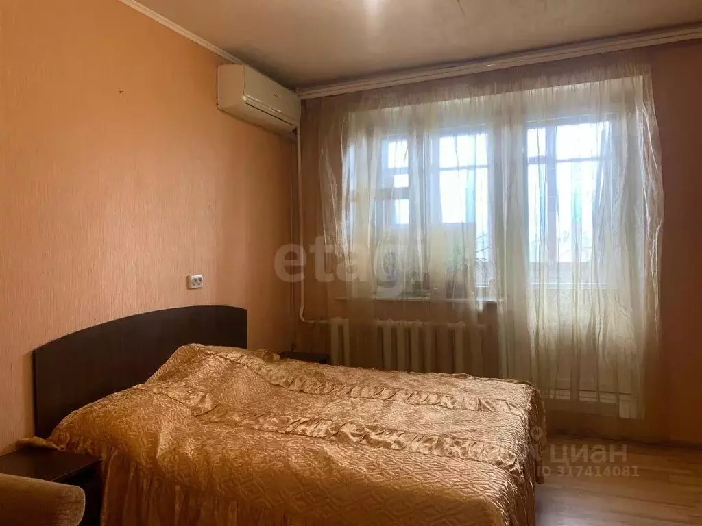 2-к кв. Владимирская область, Владимир просп. Строителей, 22 (50.0 м) - Фото 1