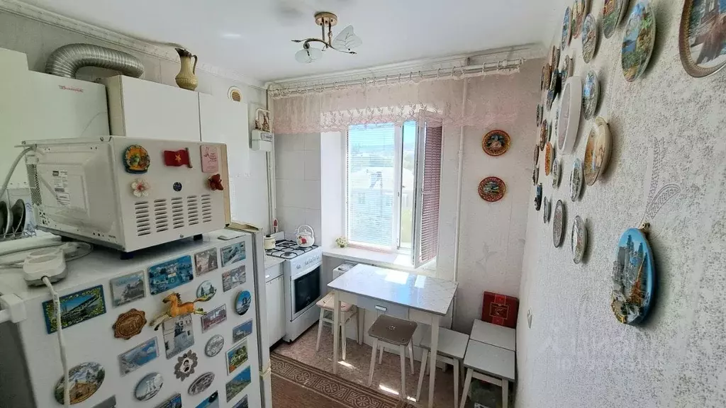 1-к кв. Крым, Феодосия ул. Украинская, 16 (29.0 м) - Фото 2