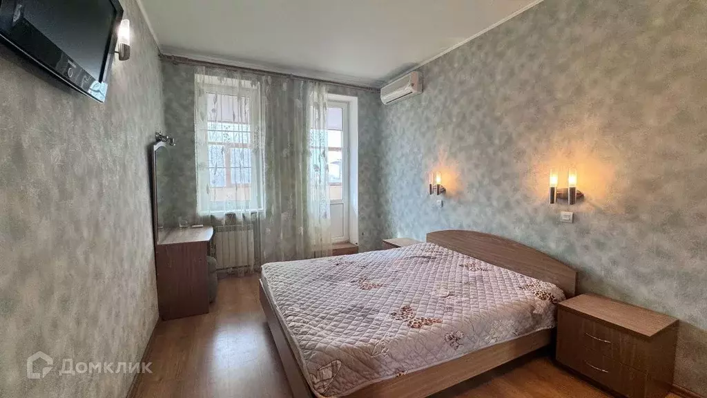 Продаётся 2-к квартира, 55.5 м - Фото 0