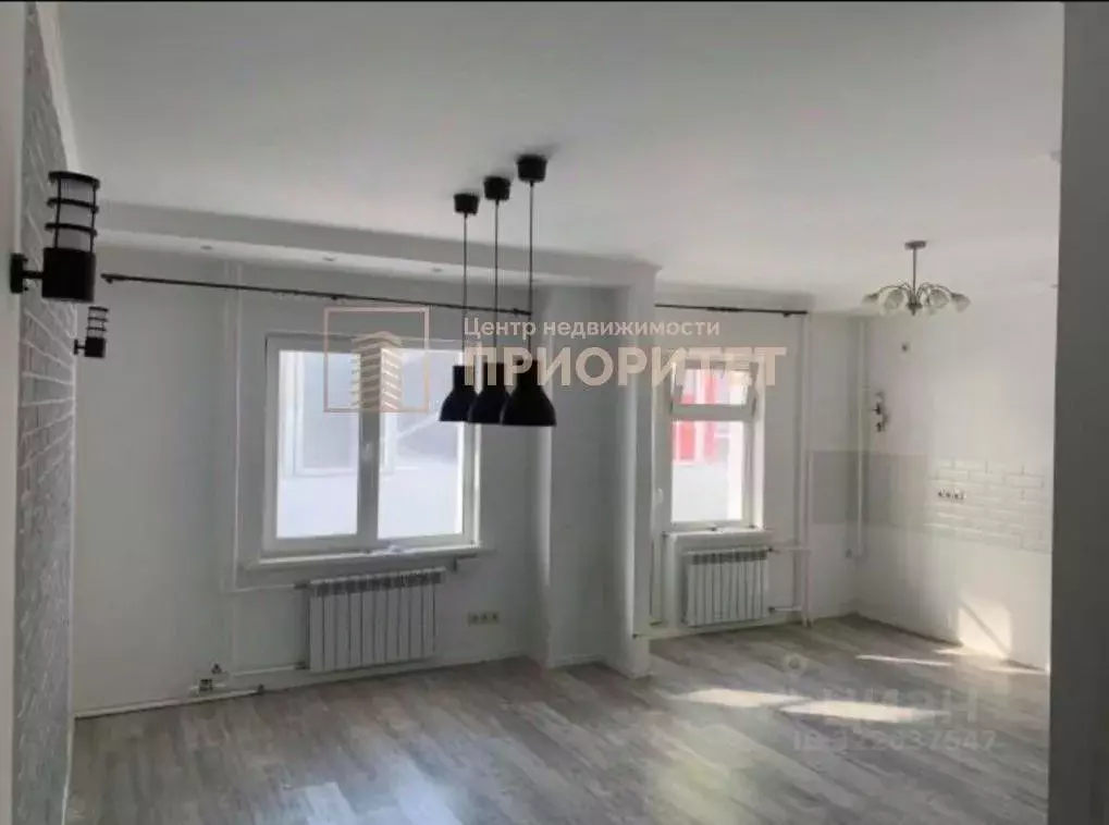 1-к кв. Саха (Якутия), Якутск ул. Крупской, 37Б (39.1 м) - Фото 1