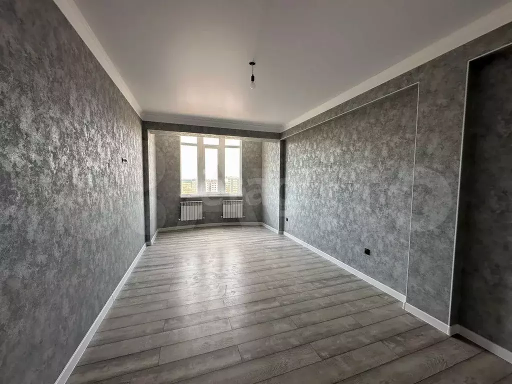 3-к. квартира, 116 м, 9/10 эт. - Фото 1