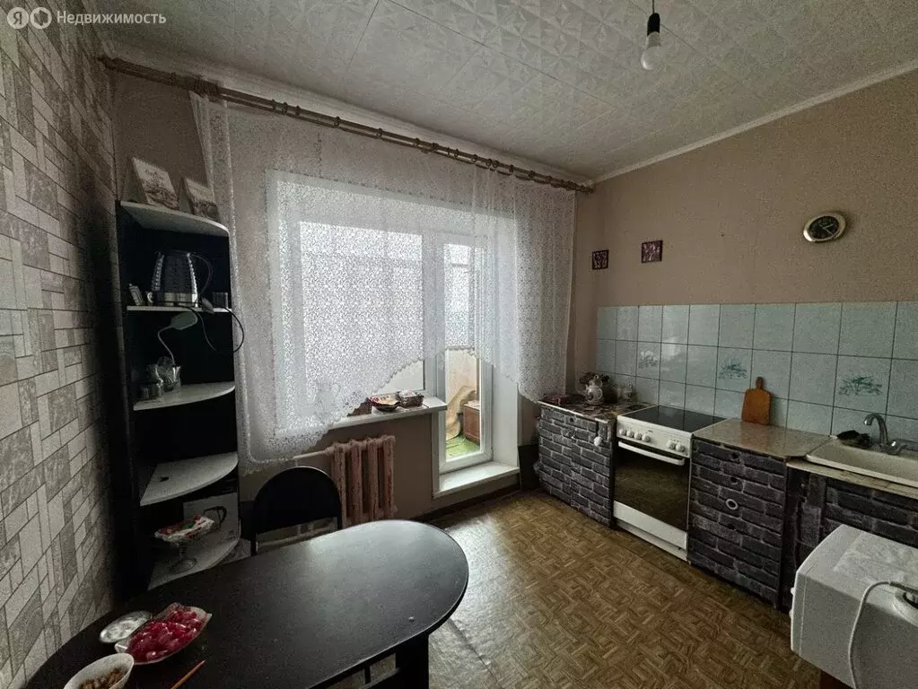 1-комнатная квартира: Нерюнгри, проспект Мира, 15/1 (35.2 м) - Фото 1