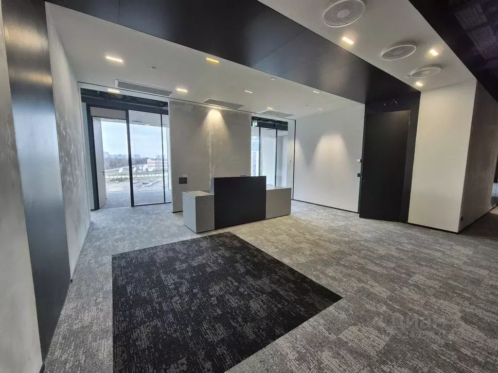 Помещение свободного назначения в Москва Сколковское ш., вл43 (14262 ... - Фото 2