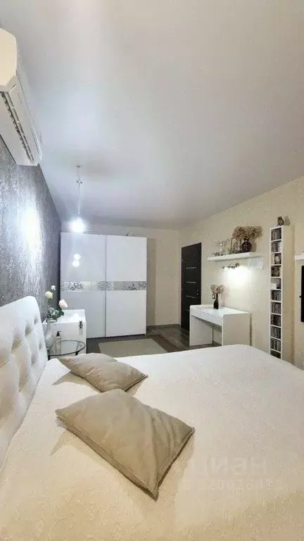 3-к кв. Пермский край, Пермь Пермская ул., 30 (94.0 м) - Фото 1