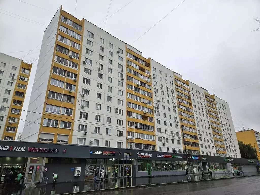 Помещение свободного назначения в Москва Отрадная ул., 7 (516 м) - Фото 2