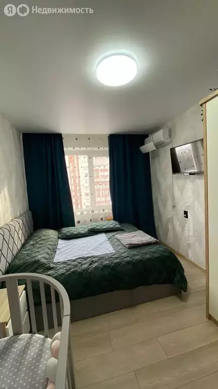 2-комнатная квартира: Невинномысск, улица Дунаевского, 3 (48 м) - Фото 1