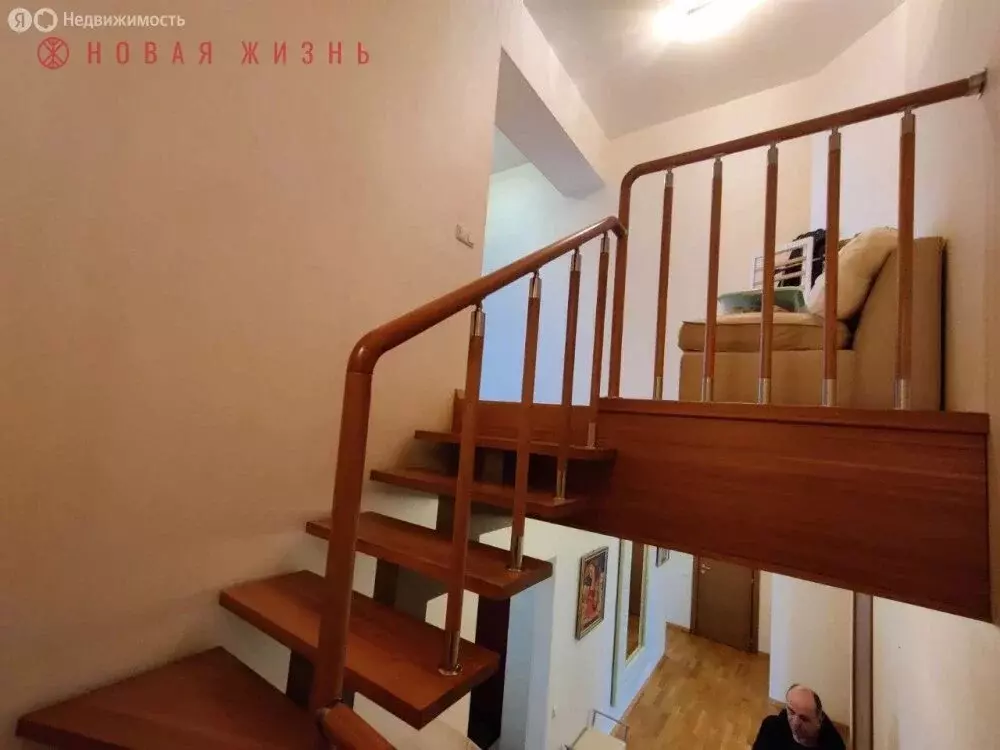 4-комнатная квартира: Самара, улица Алексея Толстого, 26 (153 м) - Фото 1