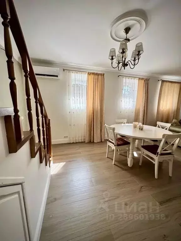 Дом в Владимирская область, Суздаль Красноармейская ул., 24 (90 м) - Фото 1