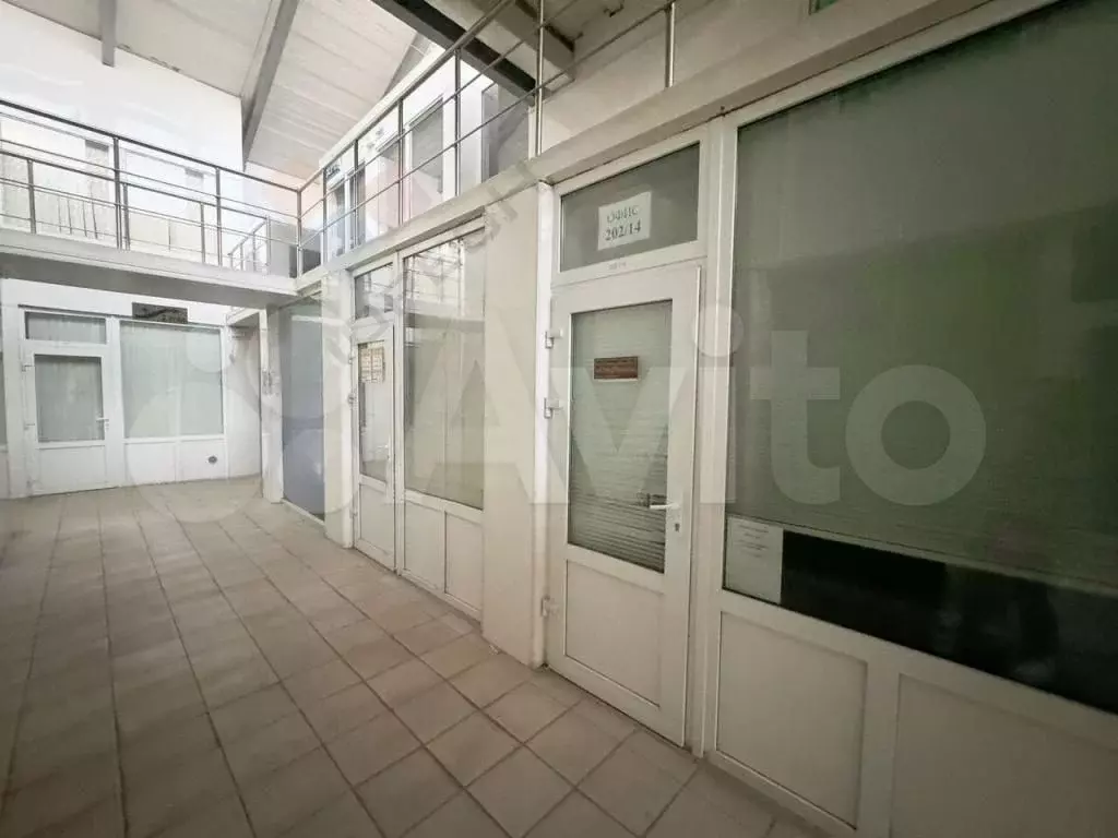 Продается офисные помещения с постоянными арендаторами, 266кв.м., 1 ... - Фото 1