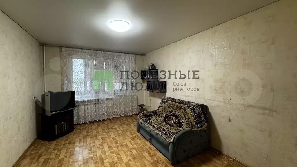 3-к. квартира, 64 м, 3/9 эт. - Фото 1