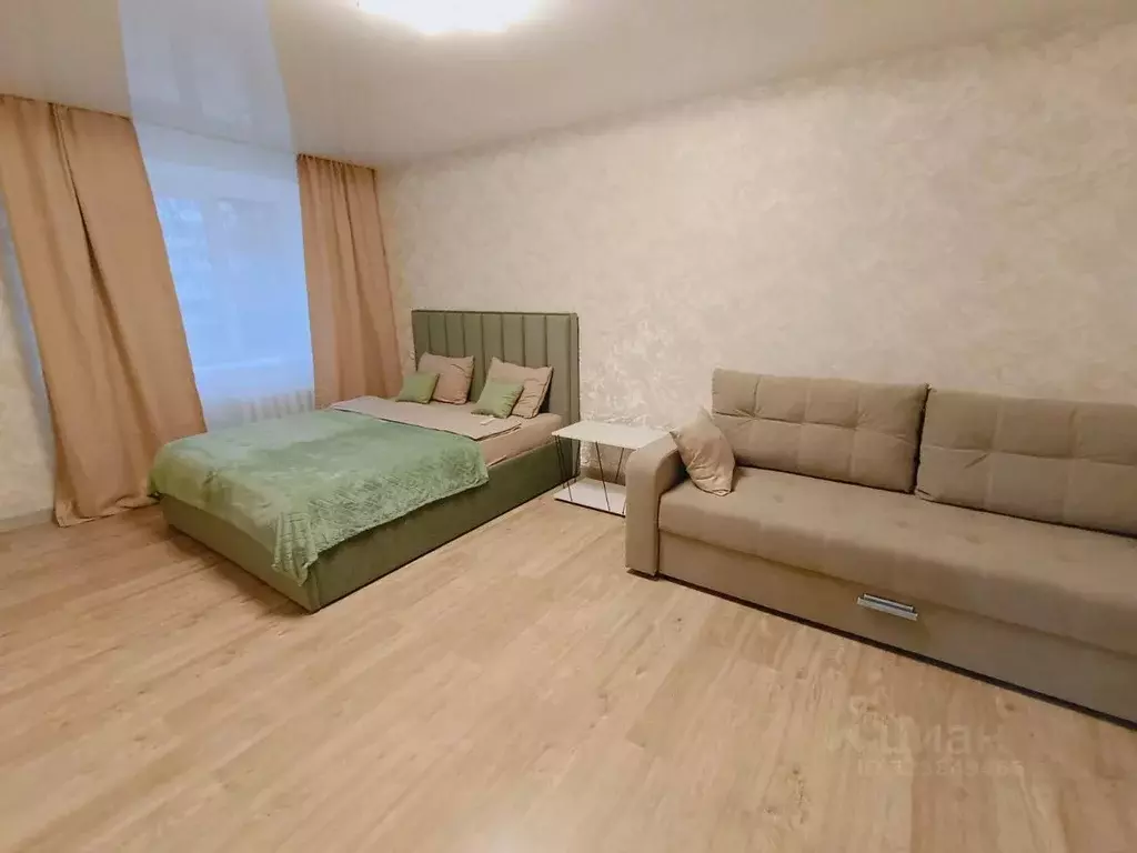 2-к кв. Самарская область, Самара Дачная ул., 28 (65.0 м) - Фото 2