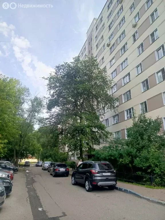 3-комнатная квартира: Раменское, улица Свободы, 11Б (64.3 м) - Фото 1