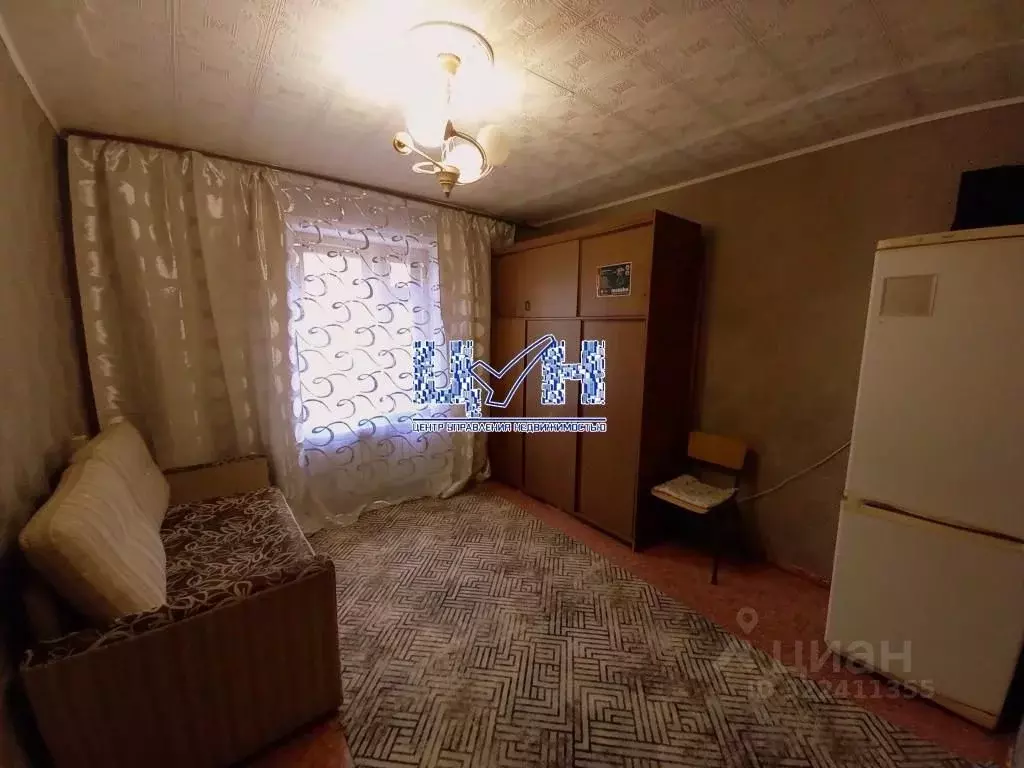 Комната Курская область, Курск ул. 50 лет Октября, 167к3 (11.2 м) - Фото 1