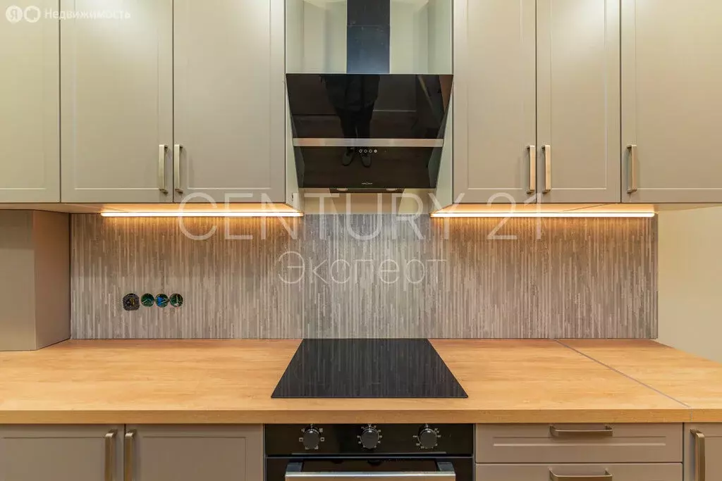 1-комнатная квартира: Зеленоградск, улица имени Гвардии Рядового ... - Фото 1