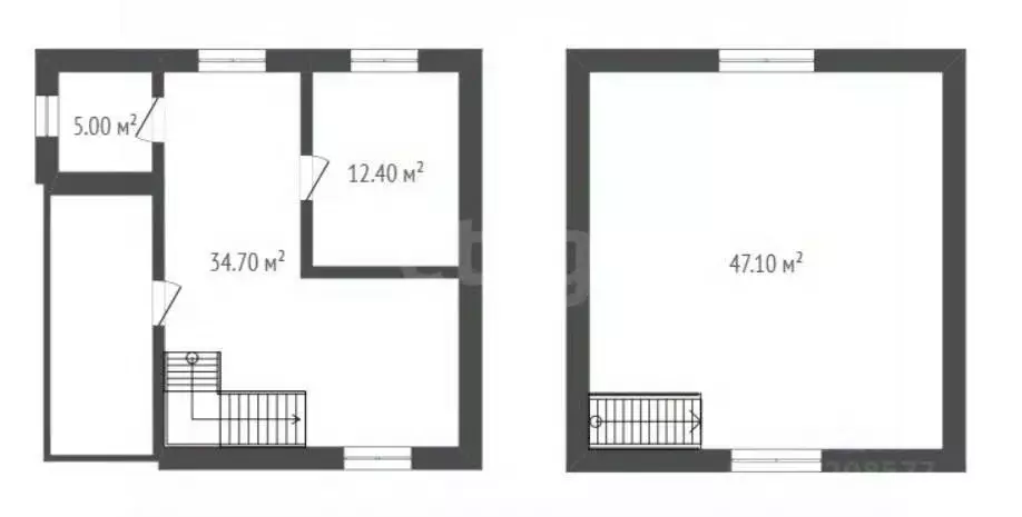 Дом в Воронежская область, Борисоглебск ул. Семейная, 17 (137 м) - Фото 2