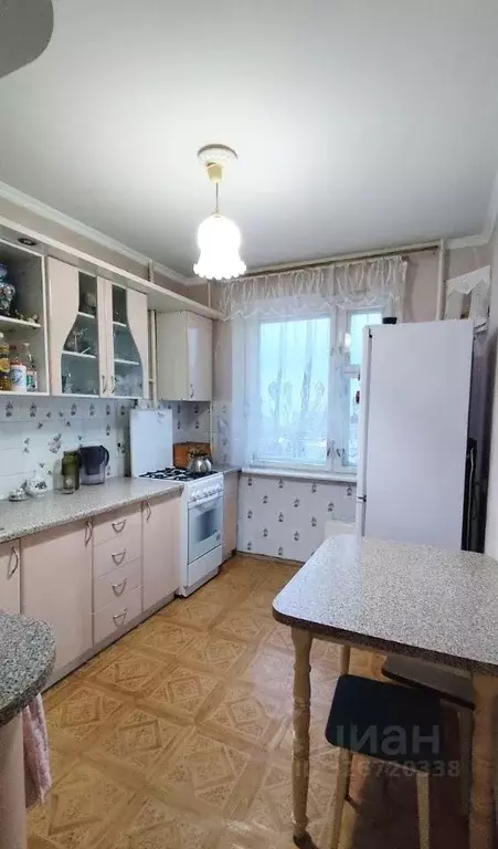 3-к кв. Чувашия, Чебоксары ул. Лебедева, 19 (66.0 м) - Фото 0