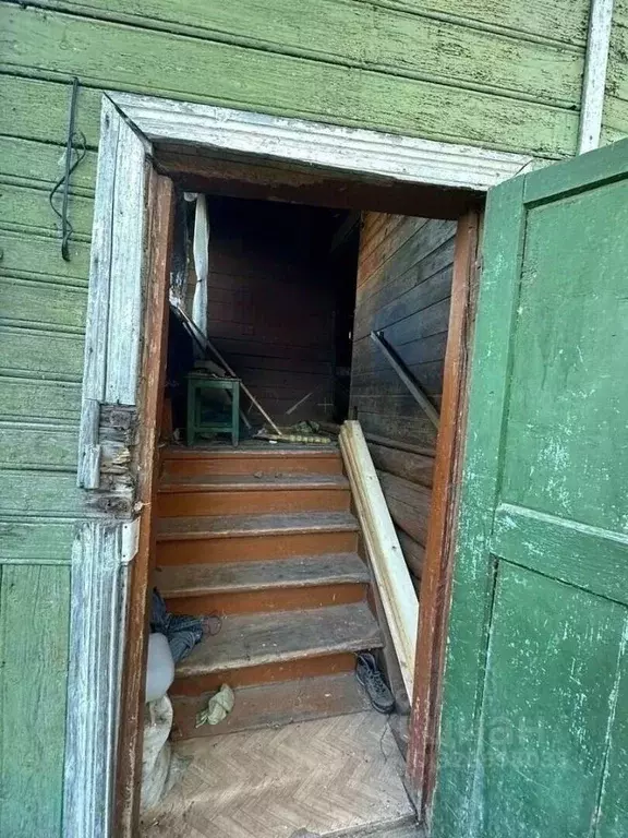 Дом в Новгородская область, Малая Вишера Балочная ул., 8 (51 м) - Фото 2