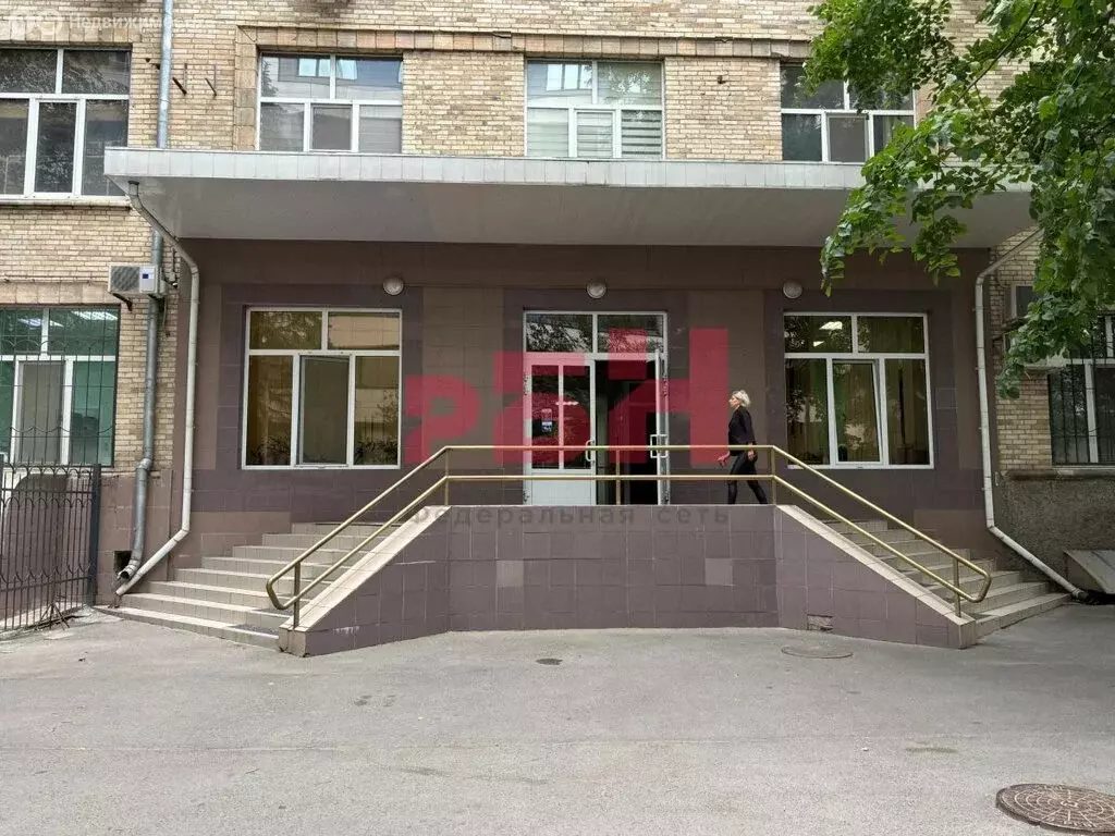 Офис (25 м) - Фото 0