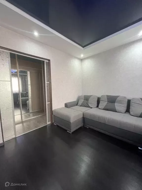 Продаётся 2-к квартира, 52.2 м - Фото 1