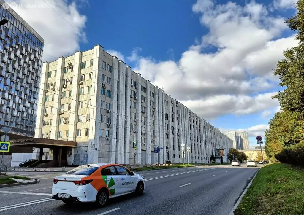 Офис (631 м) - Фото 1