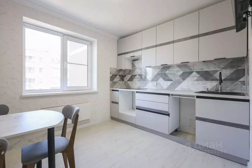 2-к кв. Московская область, Щелково городской округ, д. Гребнево ул. ... - Фото 1