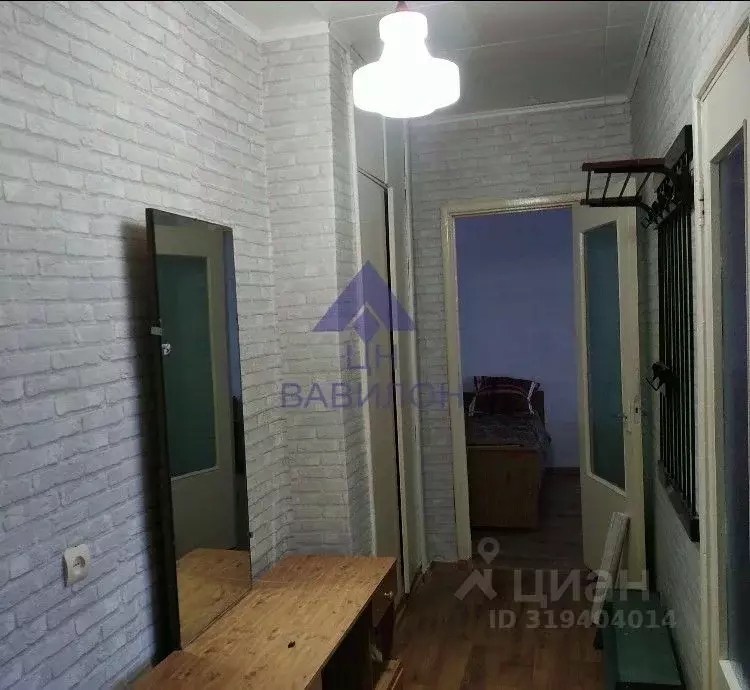 2-к кв. Ростовская область, Волгодонск просп. Курчатова (46.0 м) - Фото 0