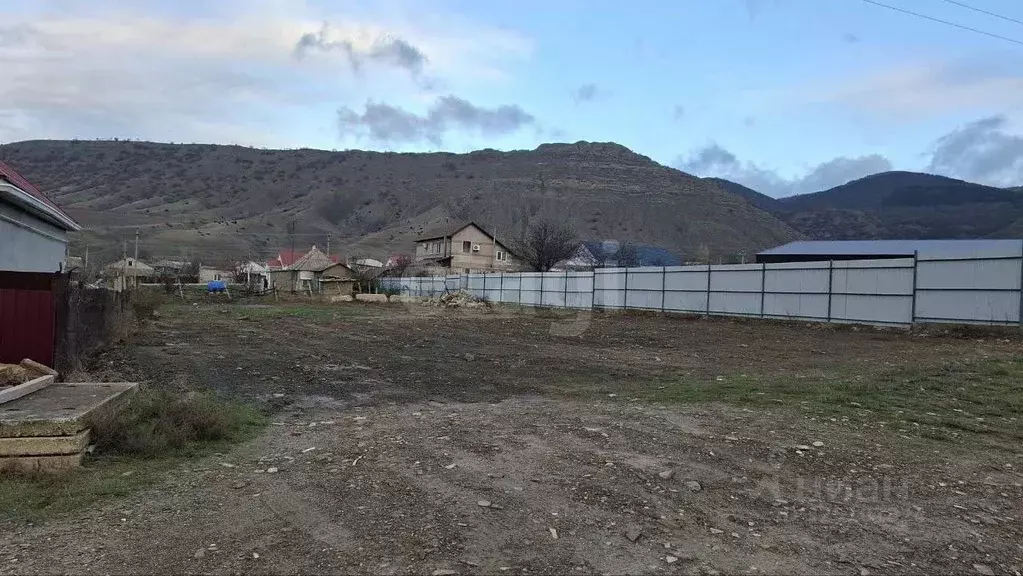 Участок в Крым, Судак муниципальный округ, с. Богатовка ул. Новый ... - Фото 1