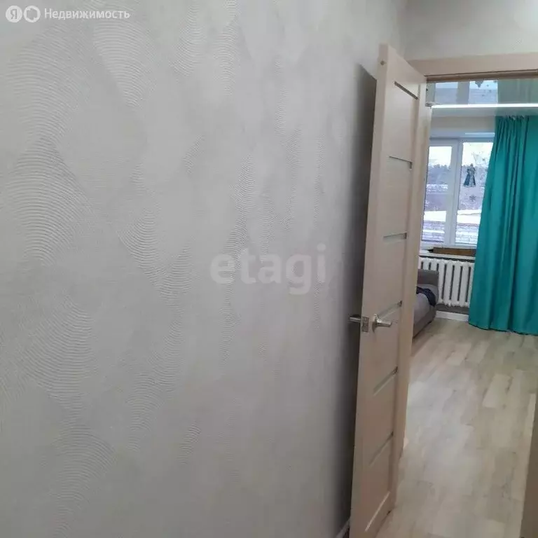 3-комнатная квартира: Талица, улица Циховского, 12 (55.1 м) - Фото 1
