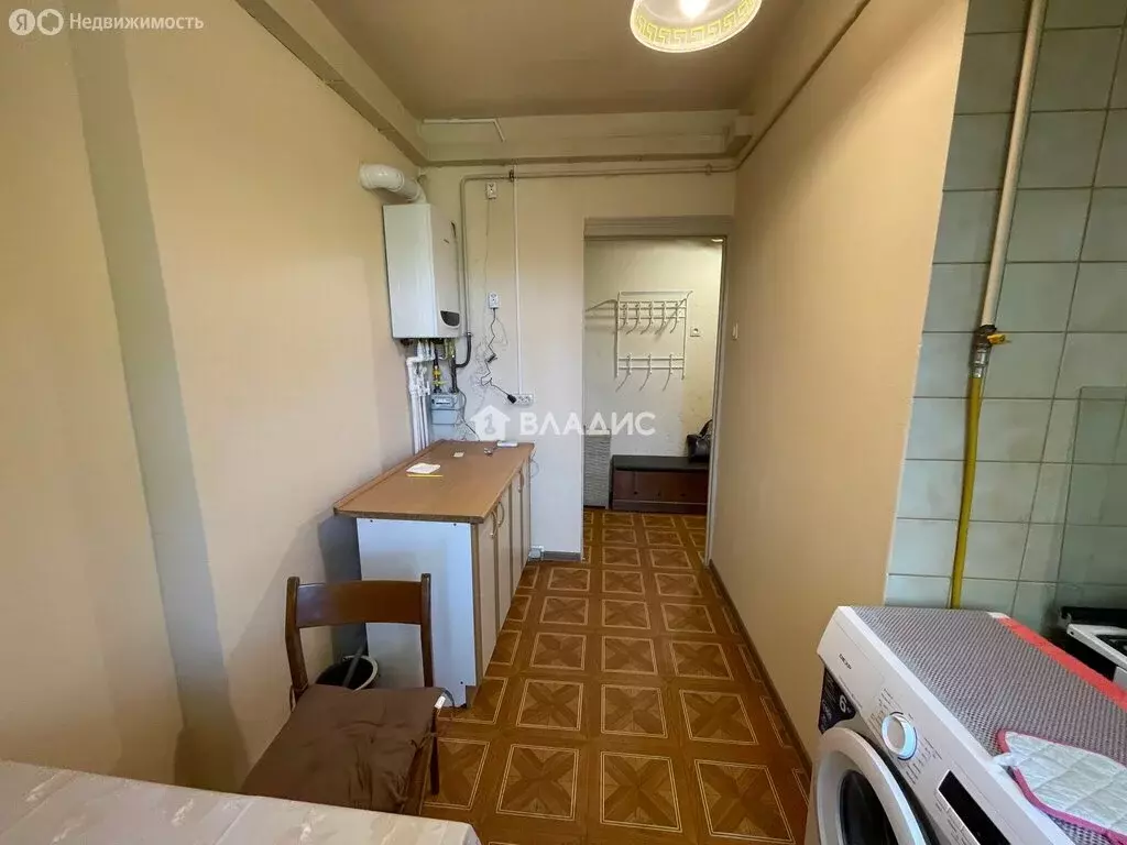 2-комнатная квартира: Калининград, Белокаменная улица, 26А (45.6 м) - Фото 1