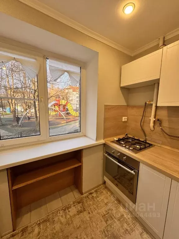 2-к кв. Ставропольский край, Ставрополь ул. Ленина, 399 (50.0 м) - Фото 2