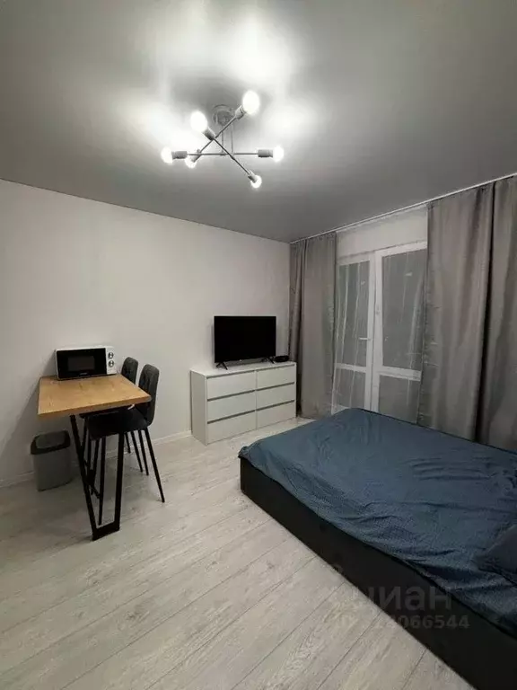 Студия Татарстан, Зеленодольск просп. Строителей, 34 (24.0 м) - Фото 2