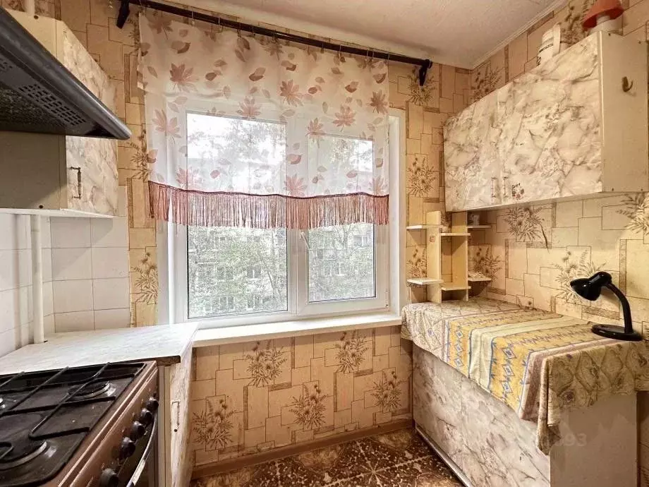 2-к кв. Пермский край, Березники ул. Ломоносова, 139 (43.9 м) - Фото 1