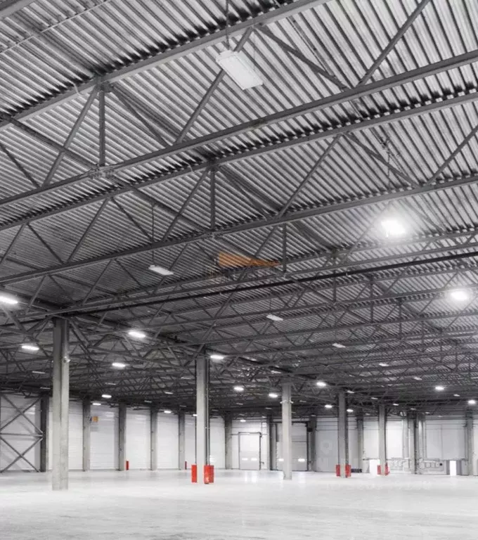 Производственное помещение в Москва д. Толстопальцево, ул. Советская, ... - Фото 1