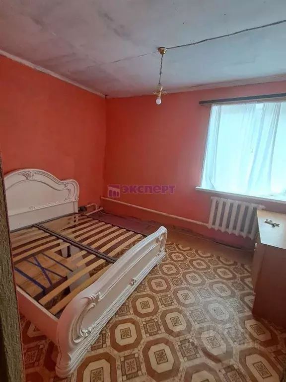 Дом в Тюменская область, Ялуторовск ул. Пушкина, 19 (100 м) - Фото 1
