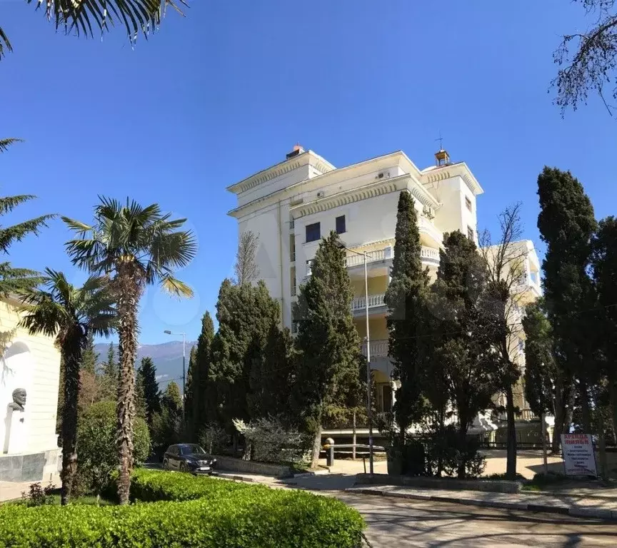 Машиноместо, 17 м - Фото 1