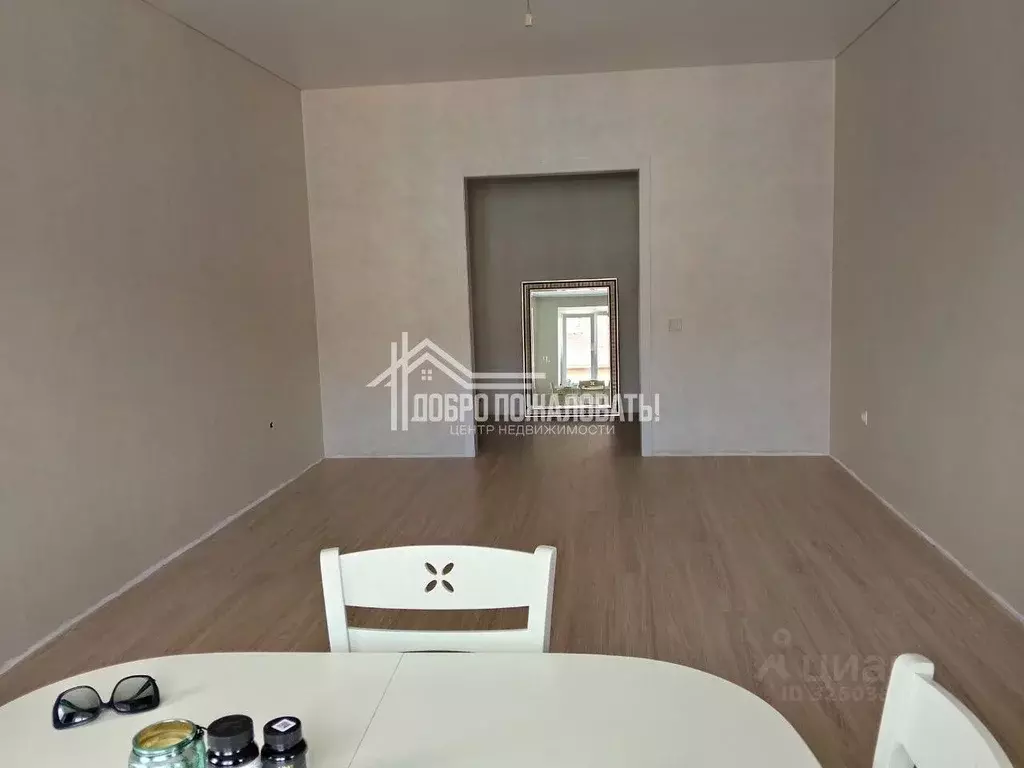 3-к кв. Хакасия, Абакан ул. Авиаторов, 6 (90.0 м) - Фото 2