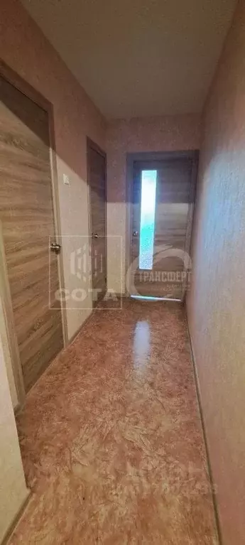 3-к кв. Воронежская область, Воронеж ул. Коренцова, 9 (69.0 м) - Фото 1