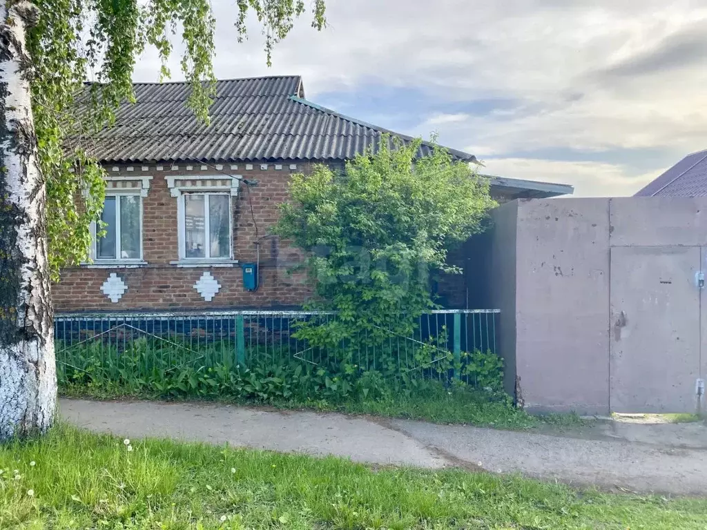 Дом в Белгородская область, Белгород Сумская ул., 573 (95 м) - Фото 1